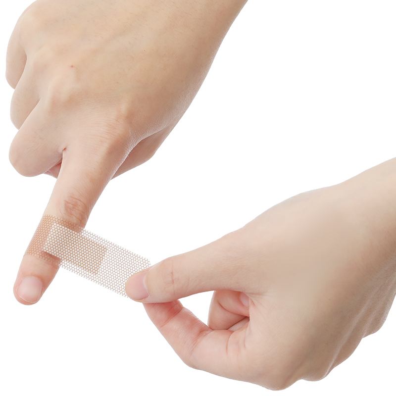 Băng cá nhân Plaid Ace Band-S (1.8 x 7.2cm) hộp 100 miếng - 15